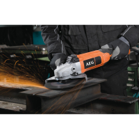 RYOBI WS 22-230 Velká 230mm úhlová bruska 4935431720