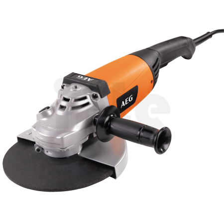 RYOBI WS 2200-230 Velká 230mm úhlová bruska 4935428500