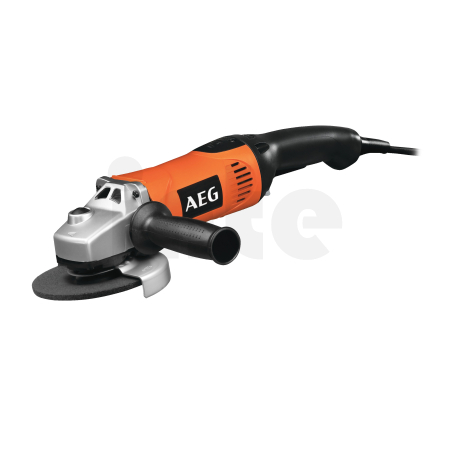 RYOBI WS 15-125 SX Malá 125mm úhlová bruska 4935455100