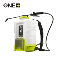 RYOBI RY18BPSB 18V Akumulátorový zádový postřikovač 5133005774