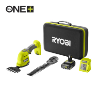 RYOBI RY18GSA zahradní nůžky na trávu  5133005768