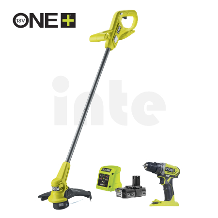RYOBI RY18LT23ADD2  5133005733