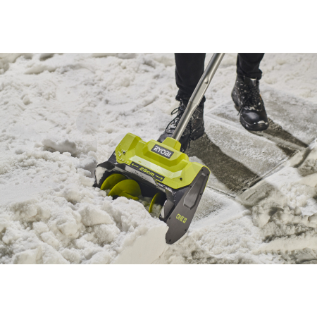 RYOBI RY18ST25A 18V ONE+™	sněhová fréza, šířka záběru 25 cm 5133006091