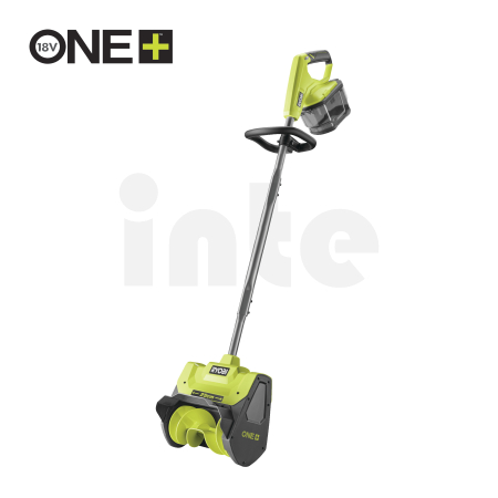 RYOBI RY18ST25A 18V ONE+™	sněhová fréza, šířka záběru 25 cm 5133006091