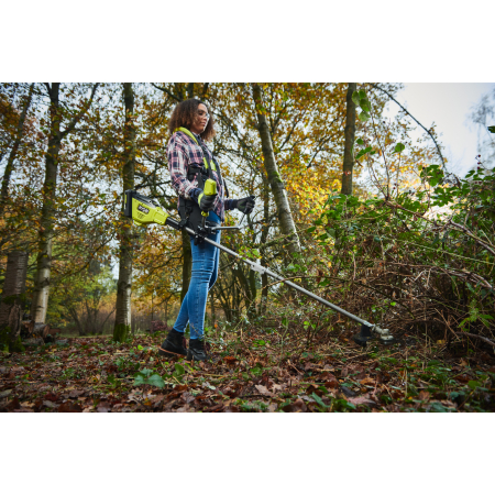 RYOBI RY36BCX30A-140 Akumulátorový křovinořez s řidítky 5133005464