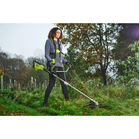 RYOBI RY36BCX30A-140 Akumulátorový křovinořez s řidítky 5133005464