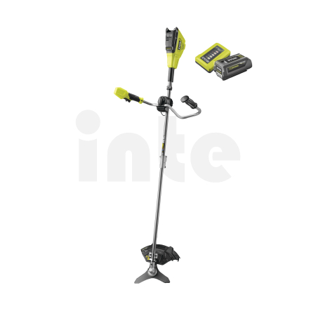 RYOBI RY36BCX30A-140 Akumulátorový křovinořez s řidítky 5133005464