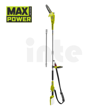 RYOBI RY36PP25A-0 36V Akumulátorová prořezávací pila MAX POWER, délka lišty 25cm 5133005786