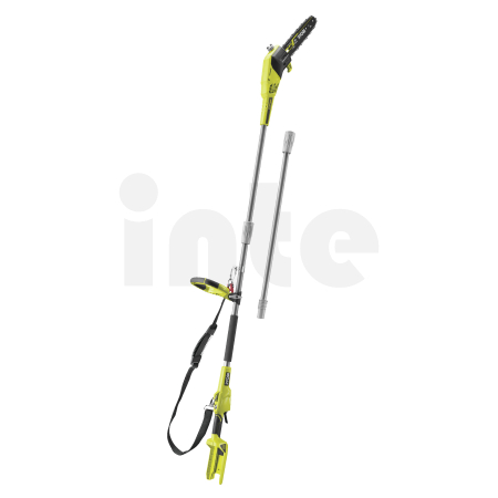 RYOBI RY36PP25A-0 36V Akumulátorová prořezávací pila MAX POWER, délka lišty 25cm 5133005786