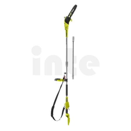 RYOBI RY36PP25A-0 36V Akumulátorová prořezávací pila MAX POWER, délka lišty 25cm 5133005786