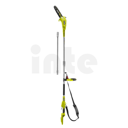 RYOBI RY36PP25A-0 36V Akumulátorová prořezávací pila MAX POWER, délka lišty 25cm 5133005786