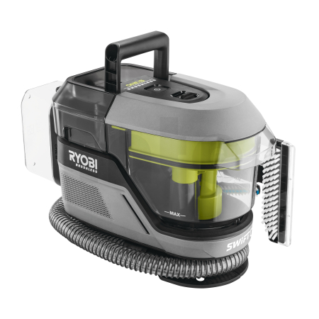 RYOBI RDC18BL 18V ONE+™ Akumulátorový bezuhlíkový tepovač 5133006212