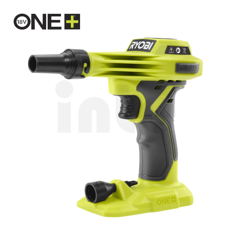 RYOBI RVI18 18V ONE+™ Akumulátorový vysokokapacitní inflátor 5133006314