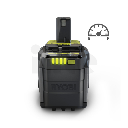 RYOBI RB18120T 18V Lithium+ High Energy 12,0 Ah akumulátor 5133006265