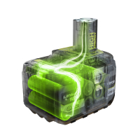 RYOBI RB1880T 18V Lithium+ High Energy 8,0 Ah akumulátor 5133006264