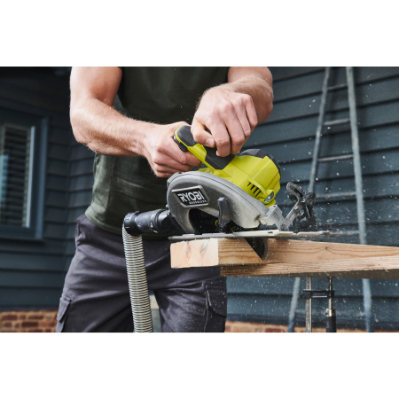 RYOBI RCS18BL 18V ONE+ bezuhlíková akumulátorová okružní pila 5133006496