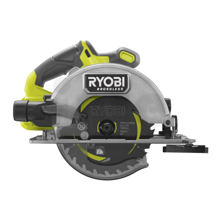 RYOBI RCS18BL 18V ONE+ bezuhlíková akumulátorová okružní pila 5133006496