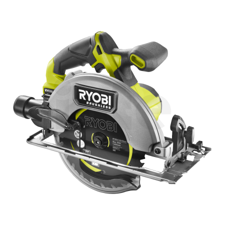 RYOBI RCS18BL 18V ONE+ bezuhlíková akumulátorová okružní pila 5133006496