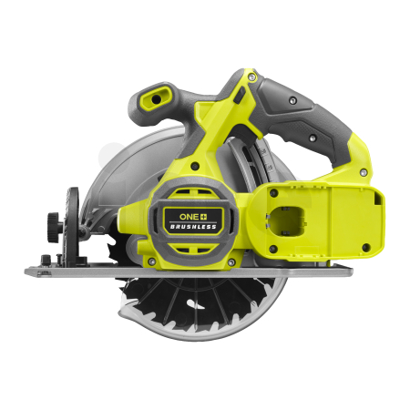 RYOBI RCS18BL 18V ONE+ bezuhlíková akumulátorová okružní pila 5133006496