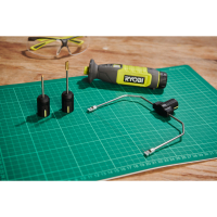 RYOBI RHC4 4V Akumulátorová sada na řezání do polystyrénu a pěny USB Lithium 5133006182