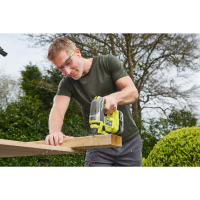 RYOBI RJS18BL 18V ONE+™ bezuhlíková akumulátorová přímočará pila 5133006499