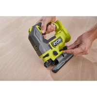 RYOBI RJS18BL 18V ONE+™ bezuhlíková akumulátorová přímočará pila 5133006499