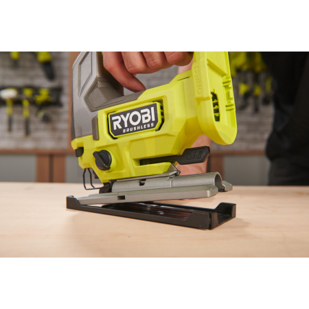 RYOBI RJS18BL 18V ONE+™ bezuhlíková akumulátorová přímočará pila 5133006499