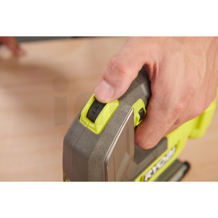 RYOBI RJS18BL 18V ONE+™ bezuhlíková akumulátorová přímočará pila 5133006499
