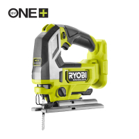 RYOBI RJS18BL 18V ONE+™ bezuhlíková akumulátorová přímočará pila 5133006499