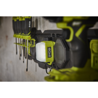 RYOBI RLA4 4V Akumulátorové prostorové světlo USB LITHIUM™ 5133006313