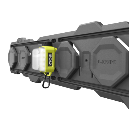 RYOBI RLA4 4V Akumulátorové prostorové světlo USB LITHIUM™ 5133006313