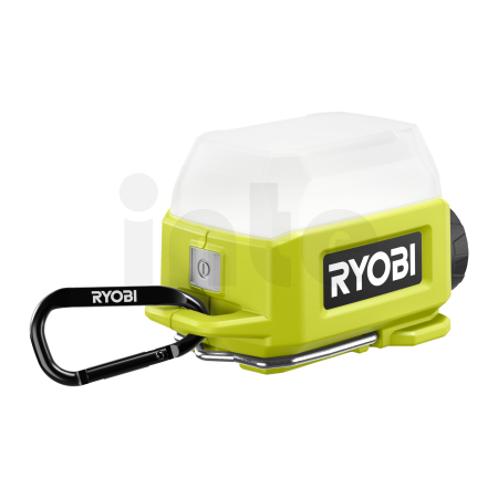 RYOBI RLA4 4V Akumulátorové prostorové světlo USB LITHIUM™ 5133006313