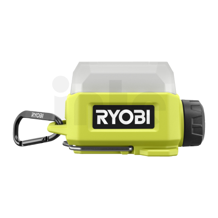 RYOBI RLA4 4V Akumulátorové prostorové světlo USB LITHIUM™ 5133006313