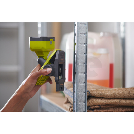 RYOBI RLC4 4V Akumulátorové světlo s klipsem USB LITHIUM™ 5133006312