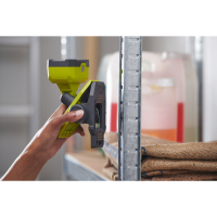 RYOBI RLC4 4V Akumulátorové světlo s klipsem USB LITHIUM™ 5133006312