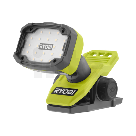 RYOBI RLC4 4V Akumulátorové světlo s klipsem USB LITHIUM™ 5133006312