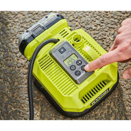 RYOBI RMI18 18V ONE+™ multi inflátor 5133006316