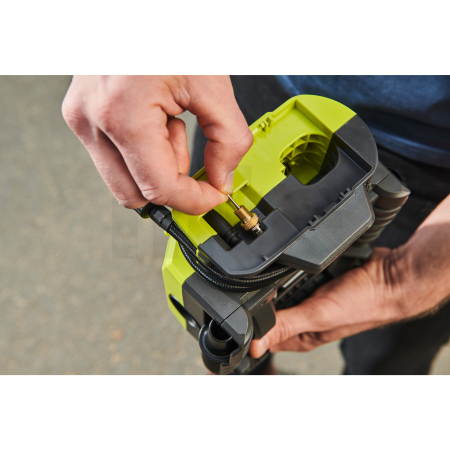 RYOBI RMI18 18V ONE+™ multi inflátor 5133006316