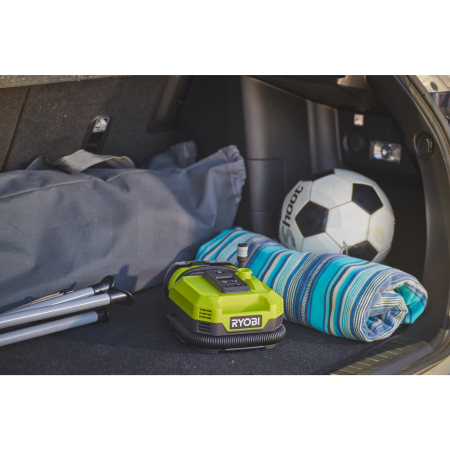 RYOBI RMI18 18V ONE+™ multi inflátor 5133006316