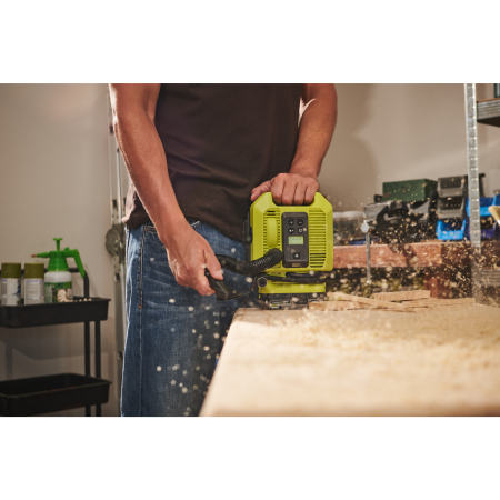 RYOBI RMI18 18V ONE+™ multi inflátor 5133006316