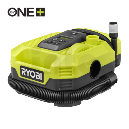 RYOBI RMI18 18V ONE+™ multi inflátor 5133006316