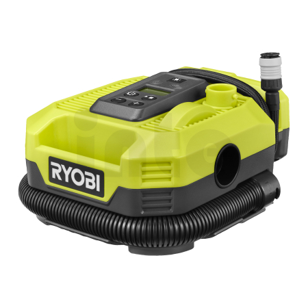 RYOBI RMI18 18V ONE+™ multi inflátor 5133006316
