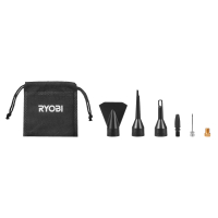 RYOBI RMI18 18V ONE+™ multi inflátor 5133006316