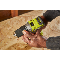 RYOBI RPD18BL1-2C42S 18V ONE+ Bezuhlíková příklepová vrtačka (4,0Ah, 2,0Ah) 5133006138
