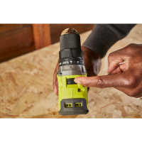 RYOBI RPD18BL1-2C42S 18V ONE+ Bezuhlíková příklepová vrtačka (4,0Ah, 2,0Ah) 5133006138