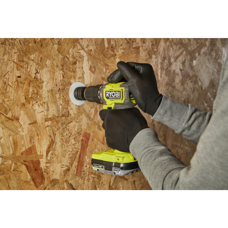 RYOBI RPD18BL1-2C42S 18V ONE+ Bezuhlíková příklepová vrtačka (4,0Ah, 2,0Ah) 5133006138