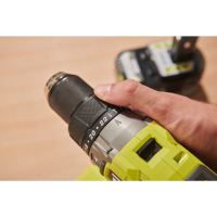 RYOBI RPD18BL 18V ONE+ bezuhlíková akumulátorová příklepová vrtačka 5133006489