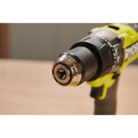 RYOBI RPD18BL 18V ONE+ bezuhlíková akumulátorová příklepová vrtačka 5133006489