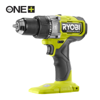 RYOBI RPD18BL 18V ONE+ bezuhlíková akumulátorová příklepová vrtačka 5133006489