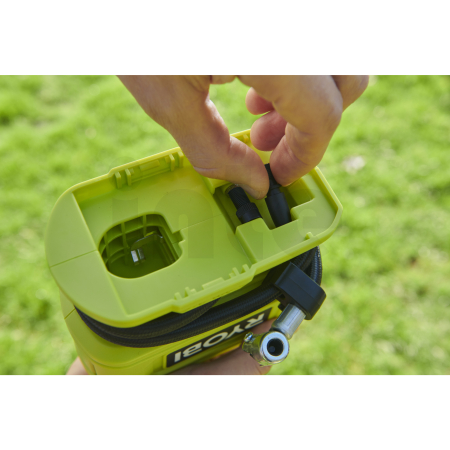 RYOBI RPI18 18V ONE+™ akumulátorový vysokotlaký kompresor 5133006315